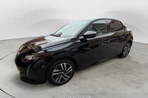 Peugeot 208 Allure Pack PureTech 100 EAT8 S/S...