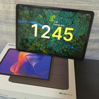 tablet Redmi Pad 2 grey 11 pollici 