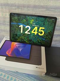 tablet Redmi Pad 2 grey 11 pollici 