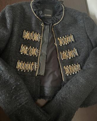 Giacca Pinko originale
