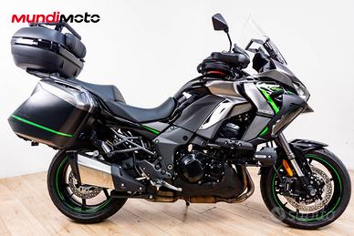 KAWASAKI VERSYS 1100 SE - 2025