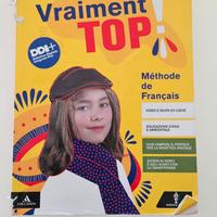 Libro Francese didattica digitale