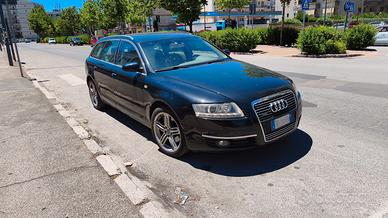 AUDI A6 TDI 3.0 DS QUATTRO,OTTIM CONDIZ,QUALS PROV