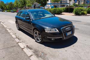 AUDI A6 TDI 3.0 DS QUATTRO,OTTIM CONDIZ,QUALS PROV