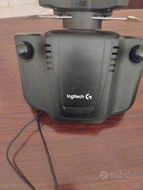 volante Logitech g29 