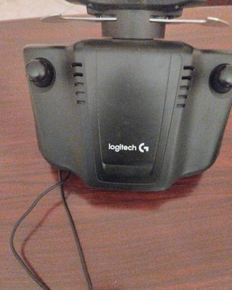 volante Logitech g29 