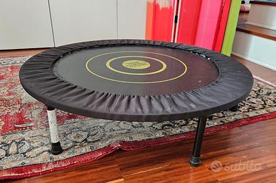 Trampolino molle eslatico Domyos 100