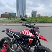 Ducati Hypermotard 950 - 2020