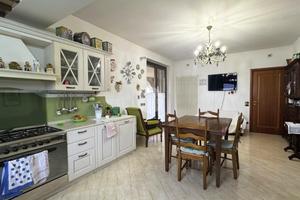 VILLA SINGOLA A CASTIGNANO