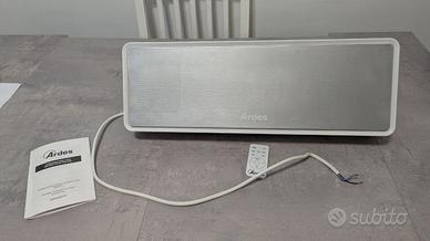 termoventilatore Ardes come nuovo