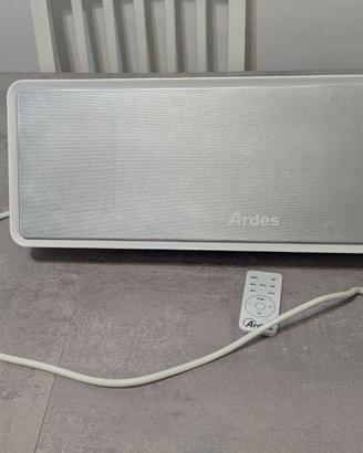 termoventilatore Ardes come nuovo