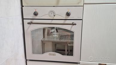 forno a incasso