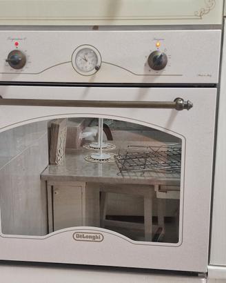 forno a incasso