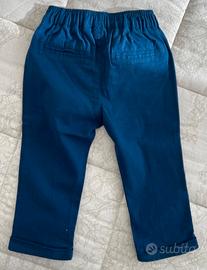 Pantaloni bambino