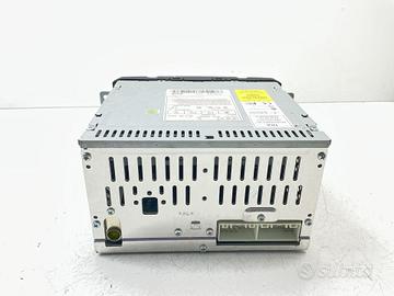 AUTORADIO HYUNDAI i10 Serie 96170B90004X B3LA (13>
