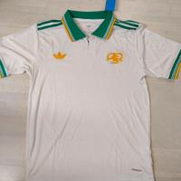 Maglia Roma 2026 bianca taglia M