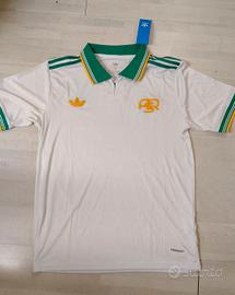 Maglia Roma 2026 bianca taglia M