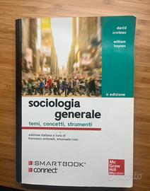sociologia generale