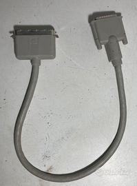Cavo originale SCSI Apple