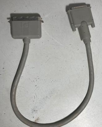 Cavo originale SCSI Apple