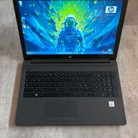 Notebook pc hp i7 16gb 512 ssd 15,6" 250 Laptop
