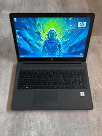 Notebook pc hp i7 16gb 512 ssd 15,6" 250 Laptop