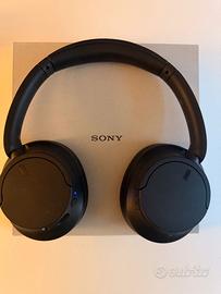 Cuffie Bluetooth Sony