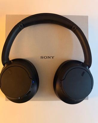Cuffie Bluetooth Sony