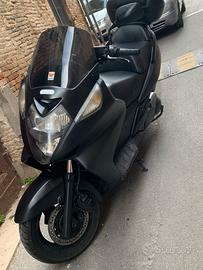 Honda Silverwing