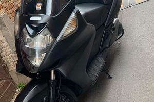 Honda Silverwing