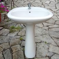 Lavandino da bagno