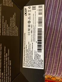 Acer cuffie Nitro Headset