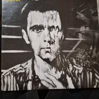 LP vinile PETER GABRIEL anno 1980