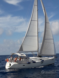 Beneteau Oceanis 361 Clipper