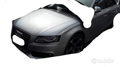 PARTI USATE AUDI A4 2011 2.0 DIESEL 143CV