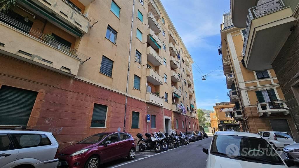 Apartment in Genova, Rivarolo, Val Polcevera - Vista 3
