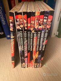 Manga