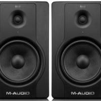 Monitor M-AUDIO BX8 D2