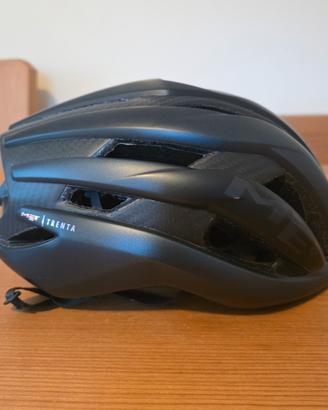 casco MET MIPS 3k carbon 30