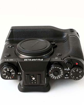 fujifilm xt1 