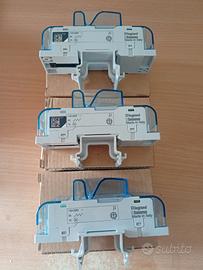 Attuatore 4rele Btcino My home ScsF430/4 nuovi 