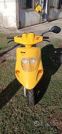Malaguti F10 50cc