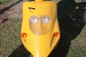 Malaguti F10 50cc