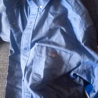 Camicia Gant