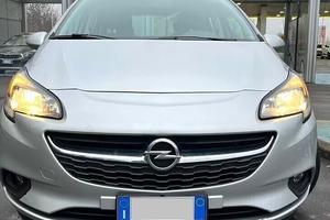 OPEL CORSA 1,2-EURO 6-UNICA PROPRIE -3 REVISIONI