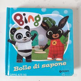 libro Bing 