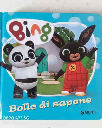 libro Bing 