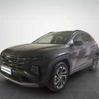 HYUNDAI TUCSON PE 1.6HEV AT 4WD EXELLENCE +LP+PP