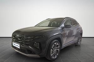 HYUNDAI TUCSON PE 1.6HEV AT 4WD EXELLENCE +LP+PP