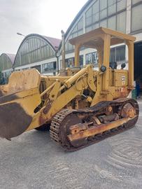 Pala cingolata CAT 951C